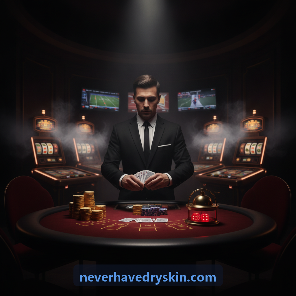 Vòng quay miễn phí Wild Bandito Đổi Thưởng 12 lượt với hệ số nhân tích lũy không reset